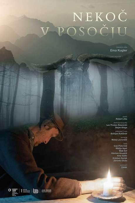 Once Upon a Time in Soča Valley